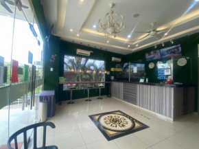Seeds Hotel Wangsa Maju